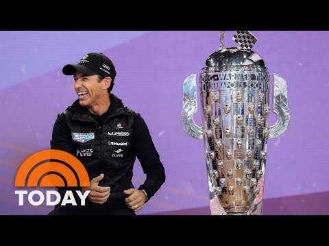 Video: Helio Castroneves neto vērtība