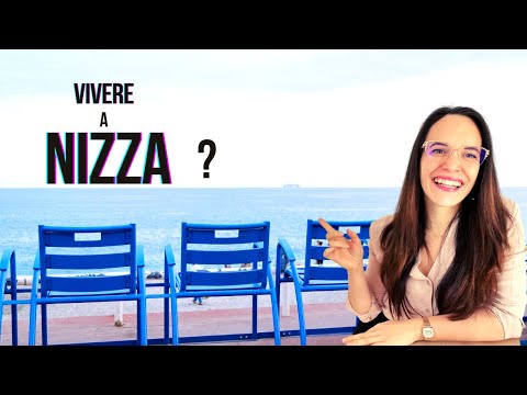 Video: Qual è meglio Marsiglia o Nizza?