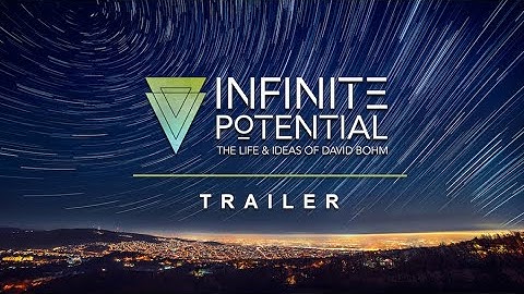 Infinite Potential: Trailer