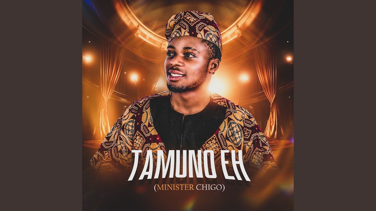 Tamuno Eh
