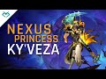Shadow Priest | Nexus-Princess Ky'veza on Tier ?? difficulty
