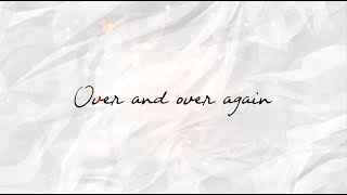 Nico Collins - Over and Over Again Resimi