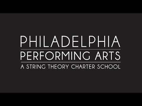 Philadelphia Performing Arts Charter School 2022-2023 Virtual lottery