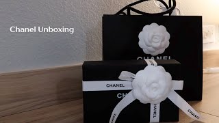 Chanel Classic Cardholder