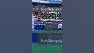 「 Azure Latch 」 Quick Private Servers Commands Rework Guide