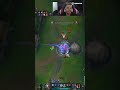 Explicando R ULT da tristana #dianaLOL #leagueoflegends #lol #shorts #dianamid #dianajg #dianabuild