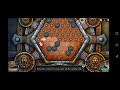 Darkness and flame 2 missing memories  mini game 6  cross over empty cells puzzle  distrazono