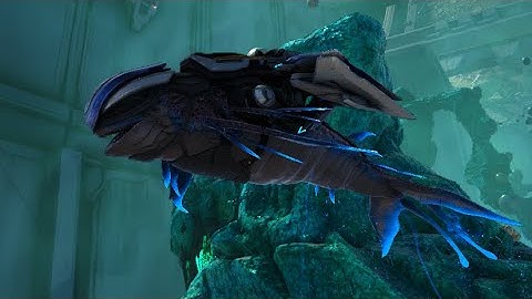 SPACE DOLPHINS ARE TRICKY - ASTRODELPHIS TAMING | ARK: Survival Evolved S1-BEP141