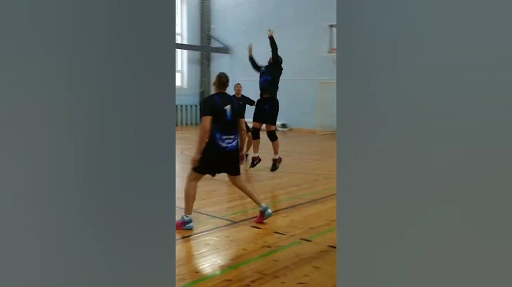 Волейбол Дзержинец - Ополье