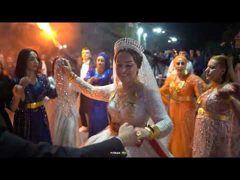 Rojhat Ronahi - Mahsun Işık (New Delilo Shexani) 2023 (Hakim Baran Düğün)