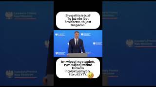 Przecież te problemy miały zniknąć jak za dotknięciem czarodziejskiej różdżki😎.