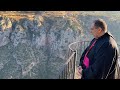 MUST WATCH: A Discussion About Our Lebanese Traditions, in Wadi Qannoubine with Bishop Joseph Naffah