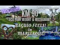 Teaser: KM90 Eco Park &amp; Restaurant - Affordable Family Destination in Laguna (Marilaque Series 2021)