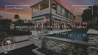 135 Marine Street, St. Augustine, FL 32084