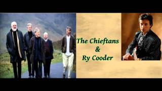 Coast of Malabar - The Chieftans &amp; Ry Cooder