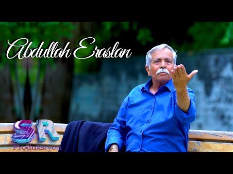 Abdullah Eraslan - Ah Sigara İçmeyeceğim Seni (Official Music Video)