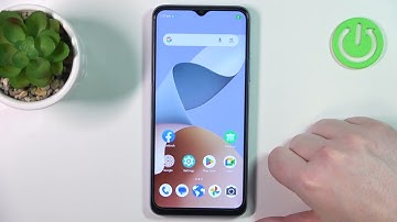 How to Find My ZTE Blade A54?