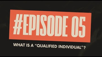 FTC Safeguards Rule - The Qualified Individual