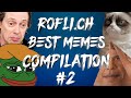 Roflich dank and best memes compilation 2