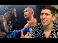 Tyson Fury Vs. Deontay Wilder Was INCREDIBLE | Andrew Schulz & Akaash Singh