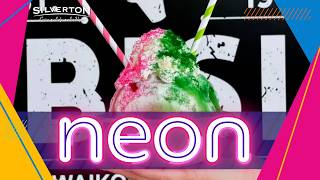 Beloved shave ice shop from the Big Island is opening in Las Vegas