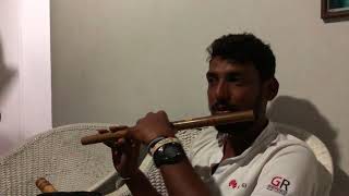 Kumudu Liye Sandaeliye Cover