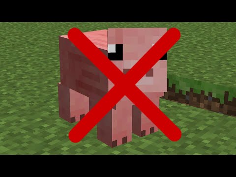 فيديو: كيف تقتل كل الغوغاء في Minecraft