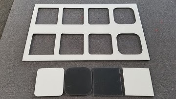 2019 CNC Tangential Oscillating Knife Cutter for flexible polymer material