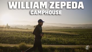 CampHouse | The Story Behind William Zepeda! Training with 'El Camaron' In The Mountains of Mexico!