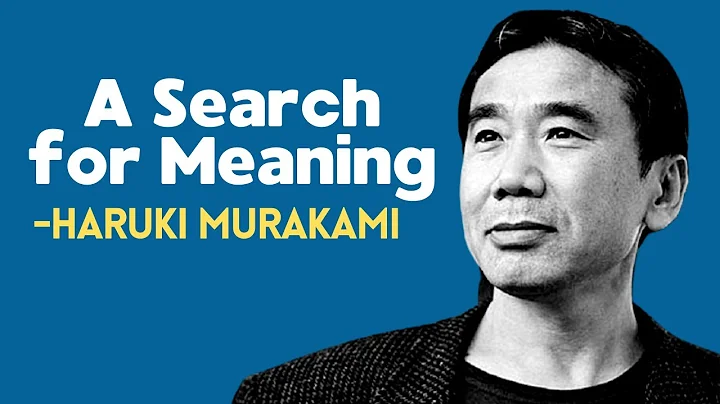 Murakami’s Genius Philosophy - DayDayNews