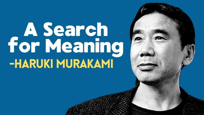 Haruki Murakami has a new book out: Here's why you should care 