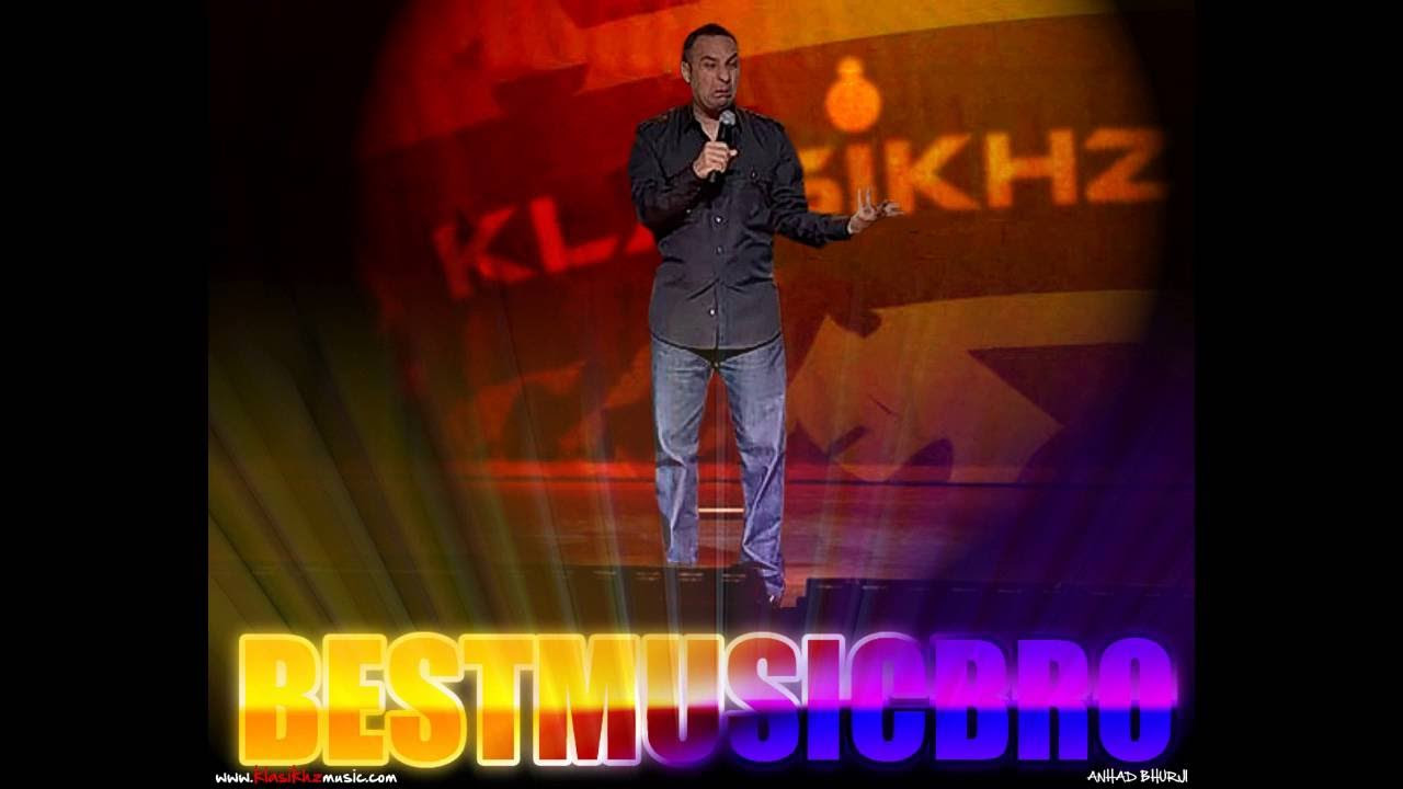 Best Music Bro  Klasikhz  For The Record  Mylo  Kuldip Manak  Russell Peters