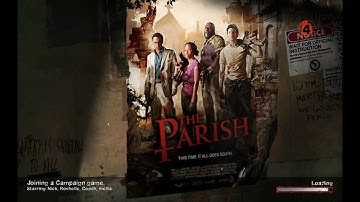 Left 4 Dead 2 * PC * Demo Complete Gameplay (Part 1) [HD]