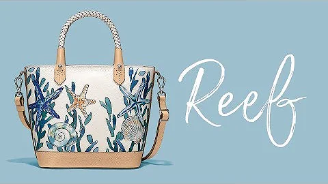 In the Details | Reef