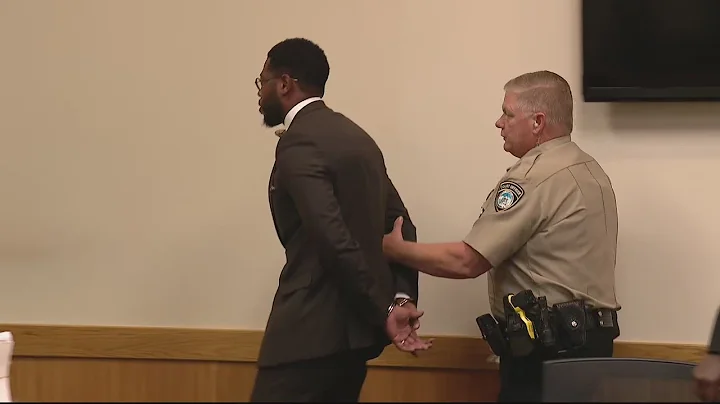 Third bond violation gets State Rep. Jewell Jones ...