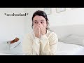 Finding out im pregnant  surprising my husband emotional