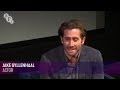 BFI Screen Talk: Jake Gyllenhaal - BFI London Film Festival 2017