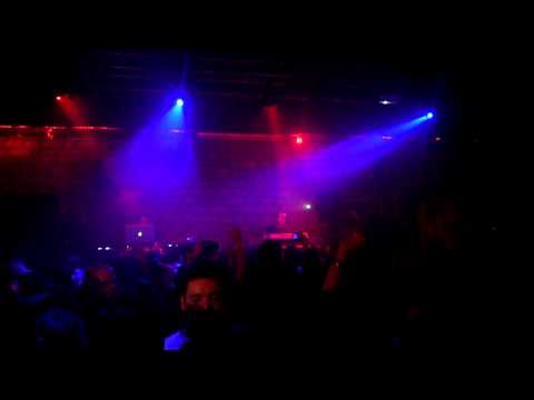 Carl Craig, "Mad" Mike Banks & Jon Dixon - "Knights of the Jaguar" Live in Paris (Complete) [HD]