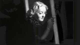 Movie Legends - Bette Davis (Icon)