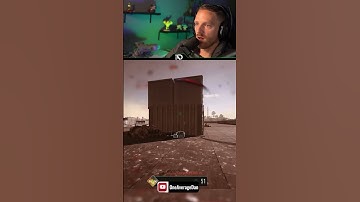 First Hacker found in Warzone 2??