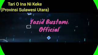 Download Lagu Tarian O Ina Ni Keke Kelas 3 MP3