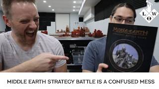 Why Does Games Workshop Still Make LORD OF THE RINGS? screenshot 2
