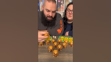 This Game Will Definitely Test Your Memory! Come Play Tongues Out With Us! #boardgames #couple