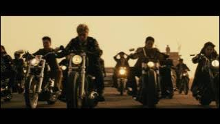 『HiGH&LOW THE MOVIE』本予告