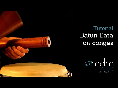Mix - Bata-rumba-music-genre