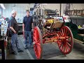 Los Angeles County Fire Museum (full episode)