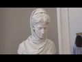 RUSSIAN MUSEUM, St.PETERSBURG, RUSSIA IN 4K