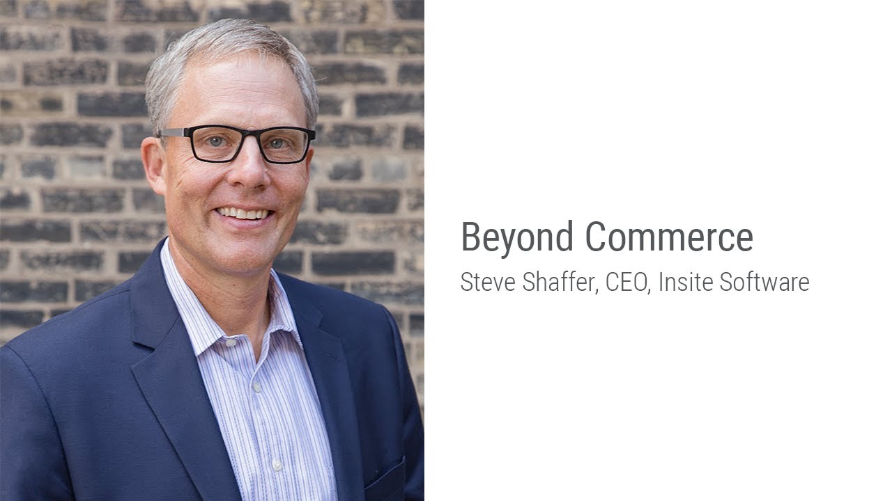 Beyond Commerce - YouTube