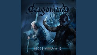 Video voorbeeld van "Dragonland - The Return to the Ivory Plains"