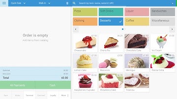 Add Tips for Cash Transactions | eHopper POS